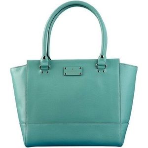 ♠️ Kate Spade Wellesley Camryn Satchel Shoulder